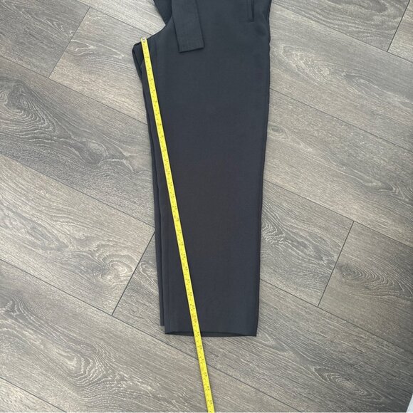 Aritzia Wilfred Tie-Front Pant - Picture 10 of 13